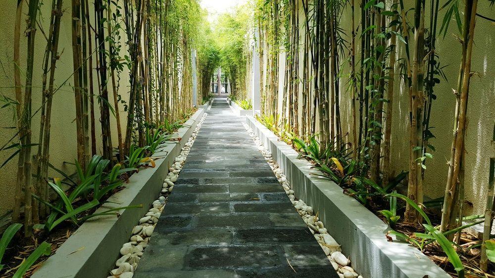 Villa The Decks Bali Legian Exterior foto