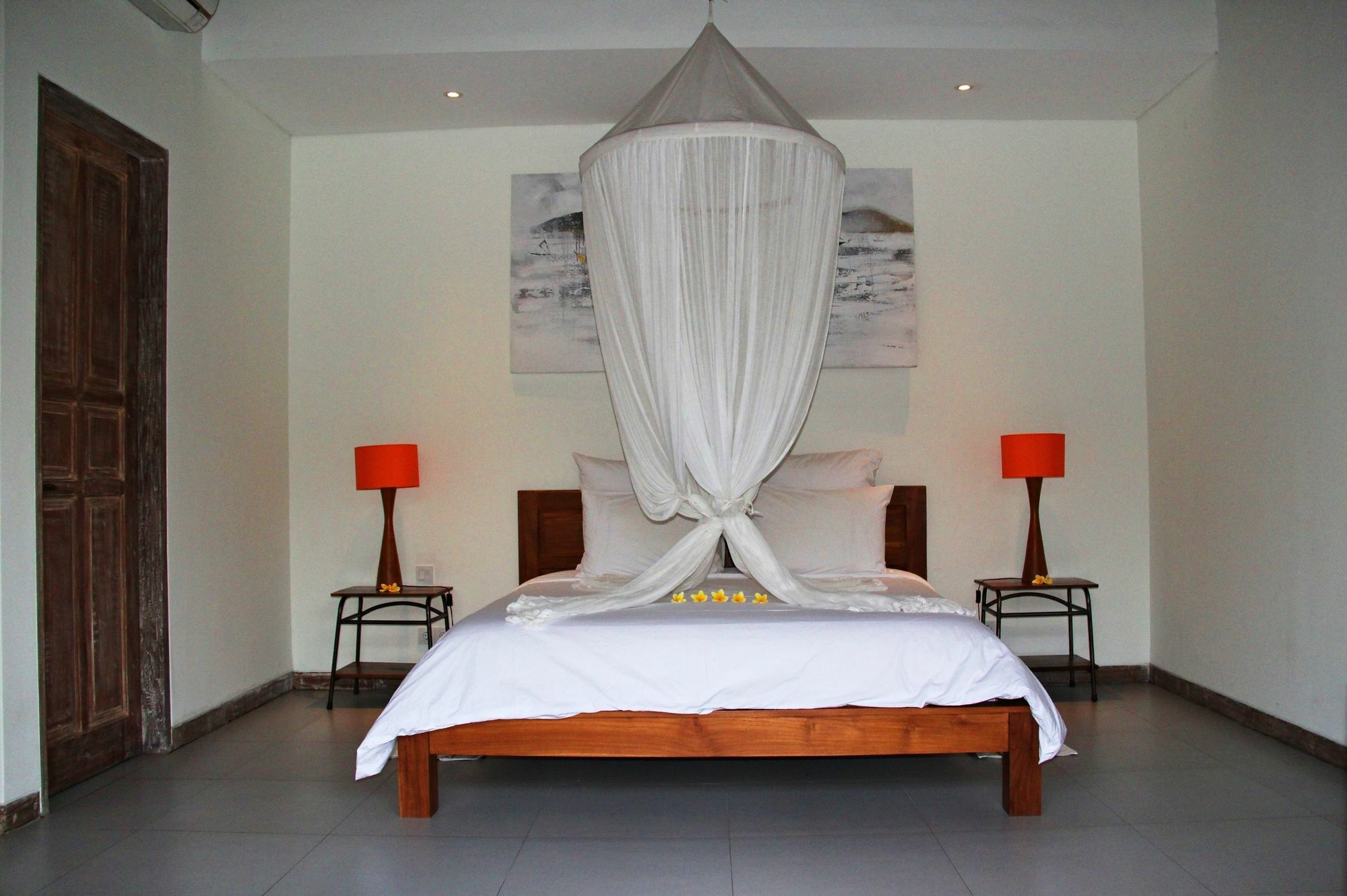 Villa The Decks Bali Legian Exterior foto