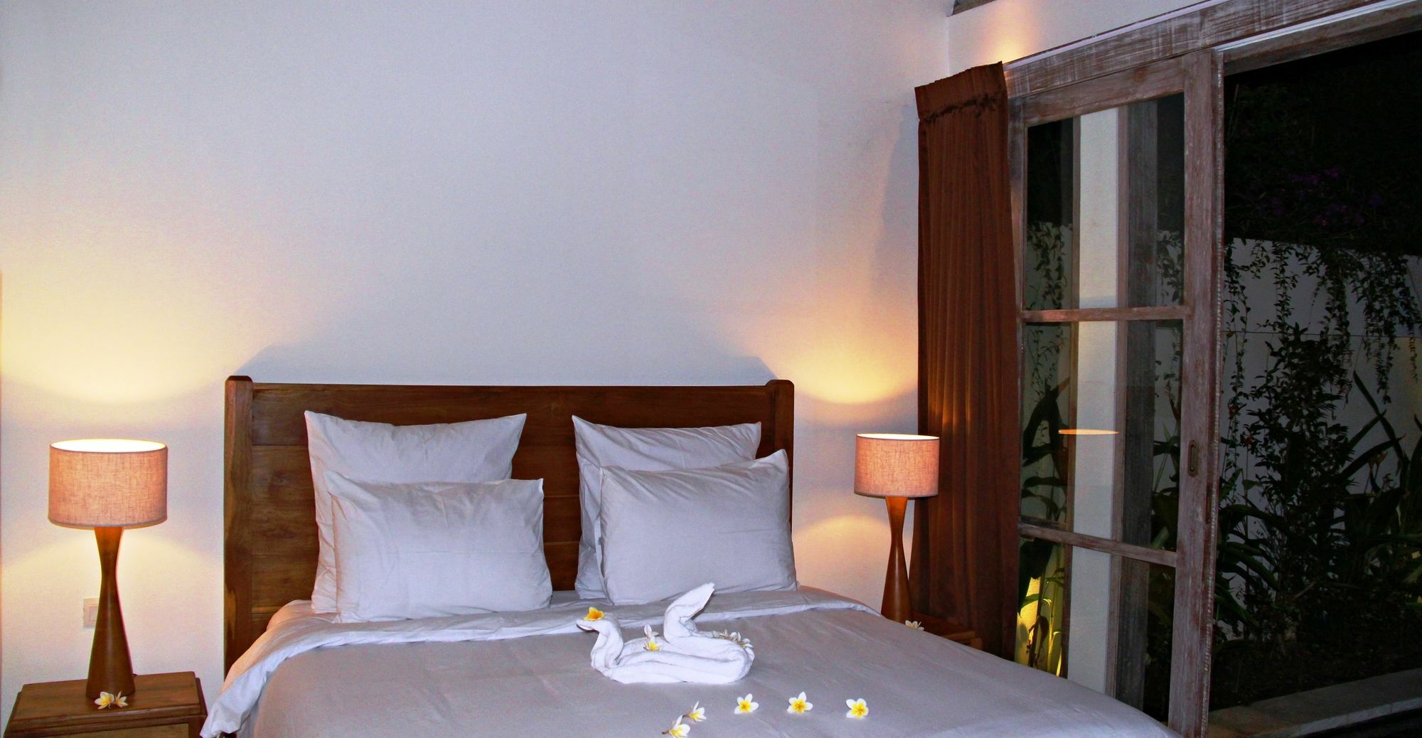 Villa The Decks Bali Legian Exterior foto