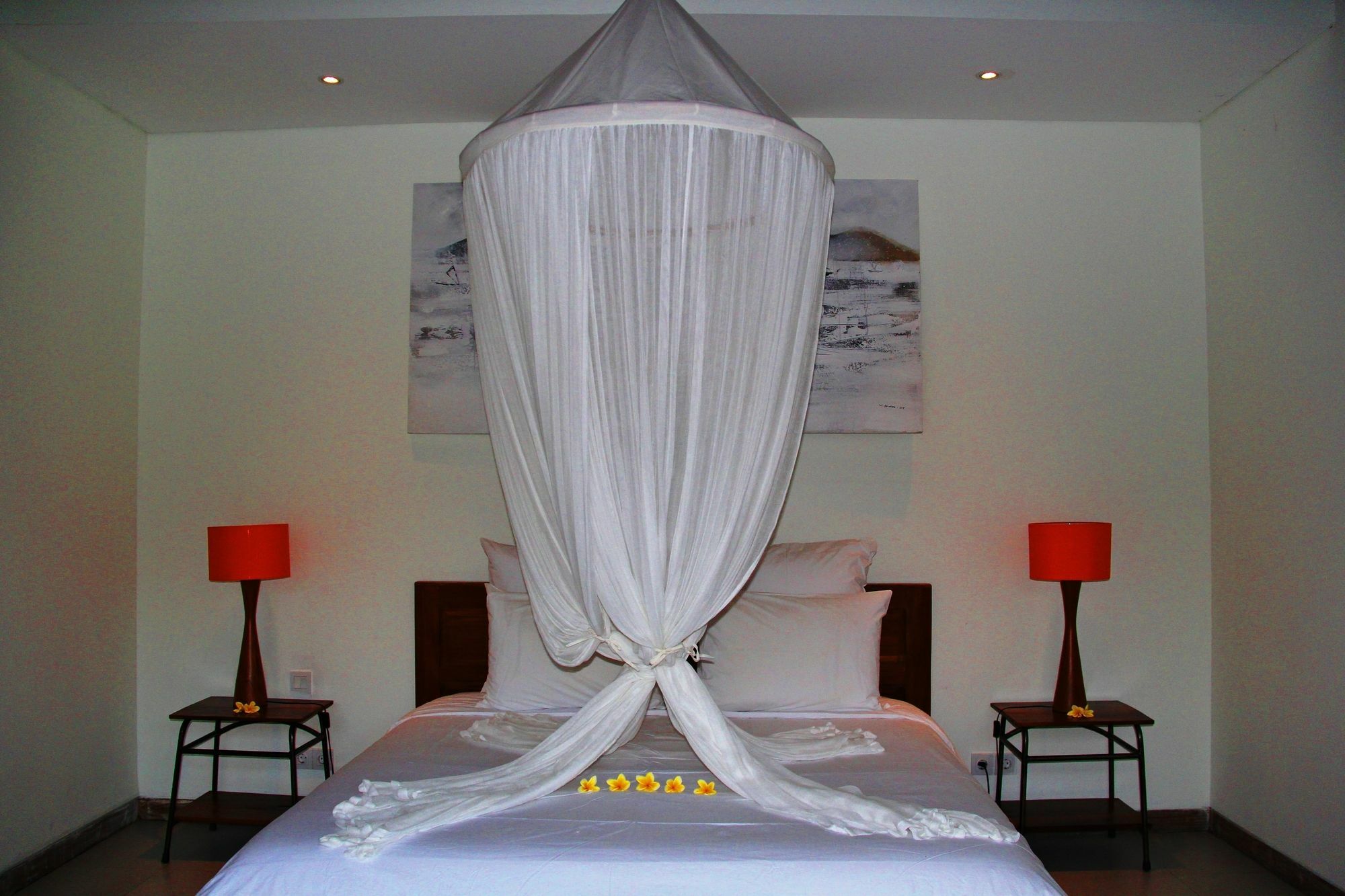 Villa The Decks Bali Legian Exterior foto